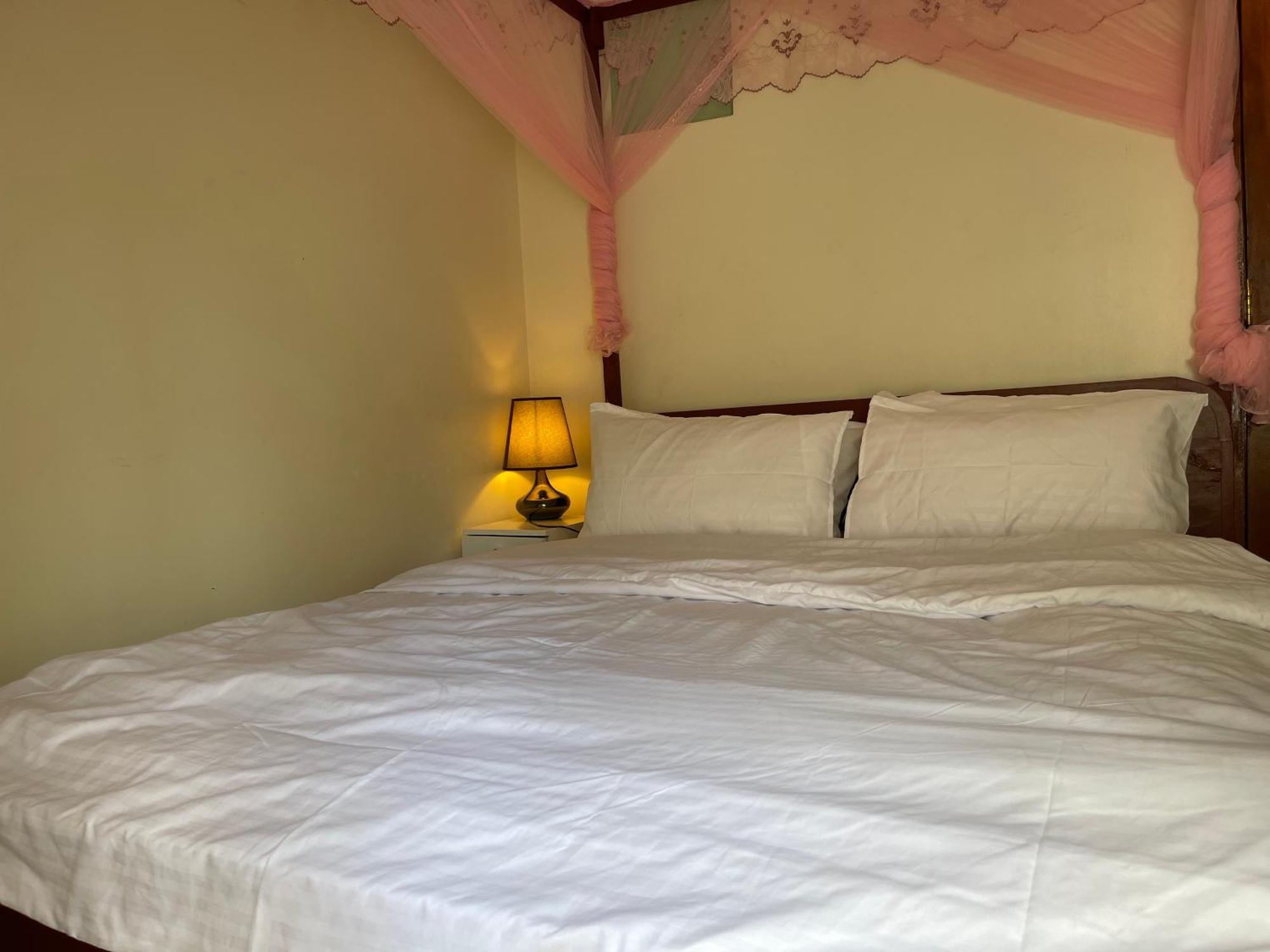 Home Villa Arusha Eksteriør billede