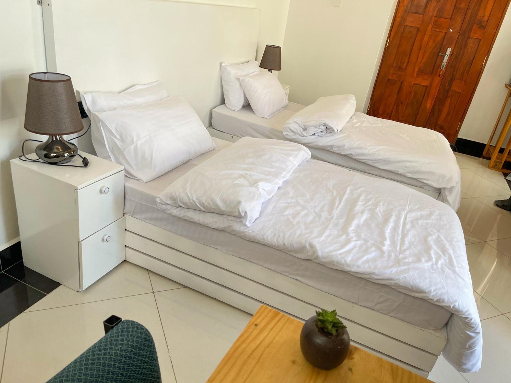 Home Villa Arusha Eksteriør billede