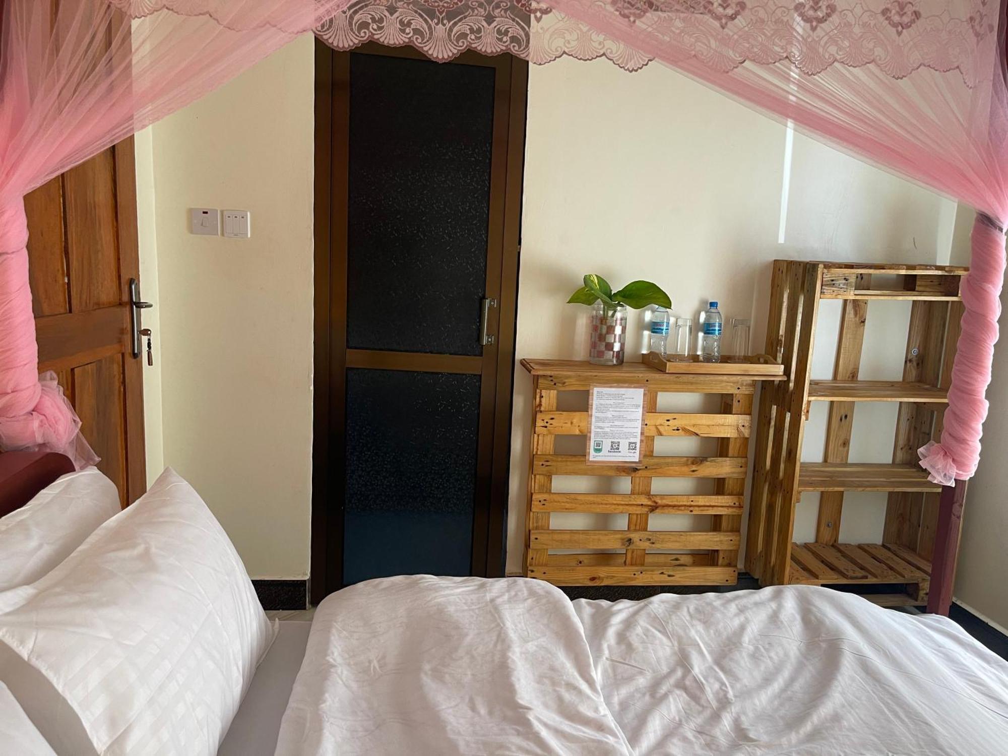 Home Villa Arusha Eksteriør billede