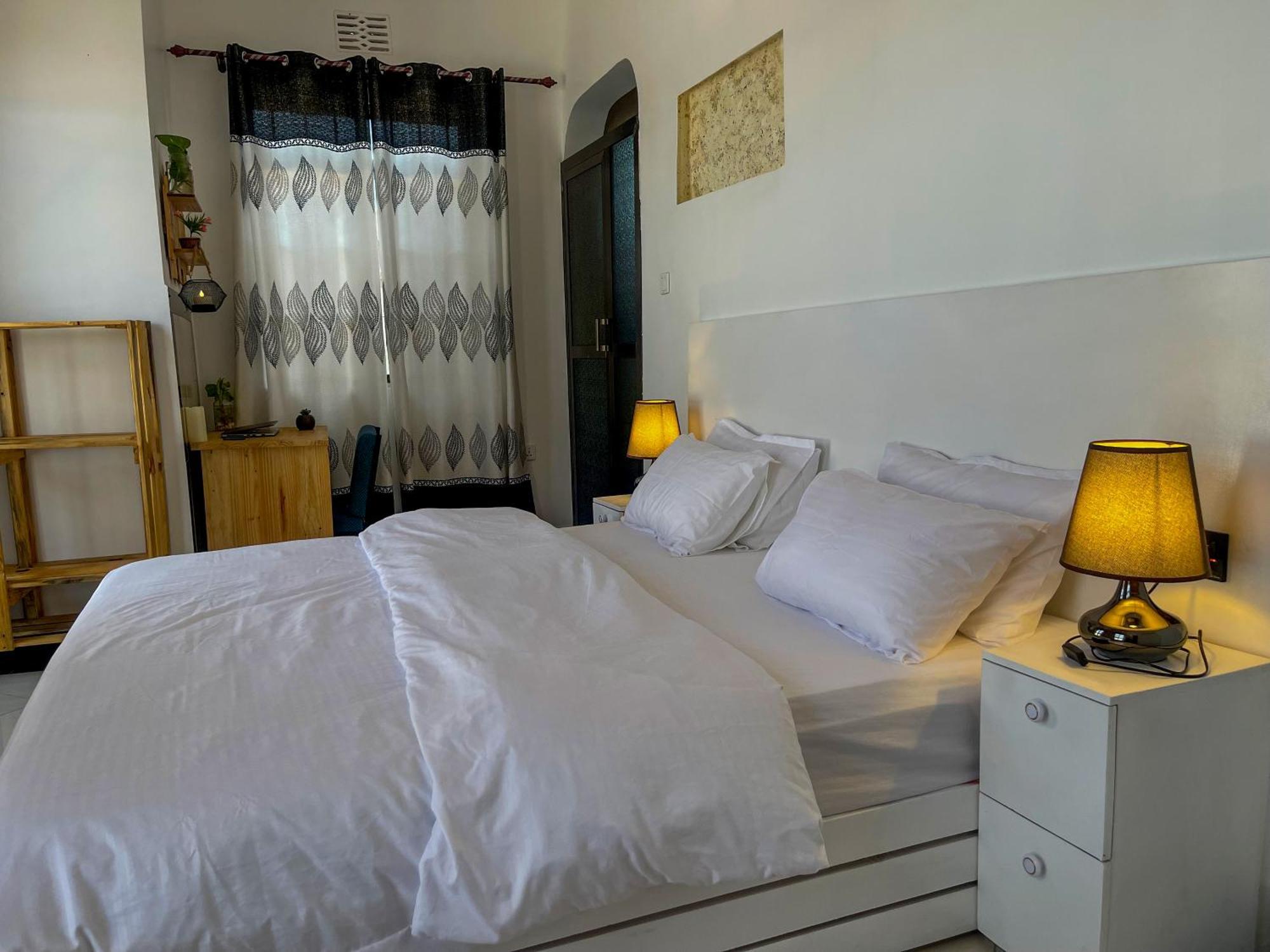 Home Villa Arusha Eksteriør billede